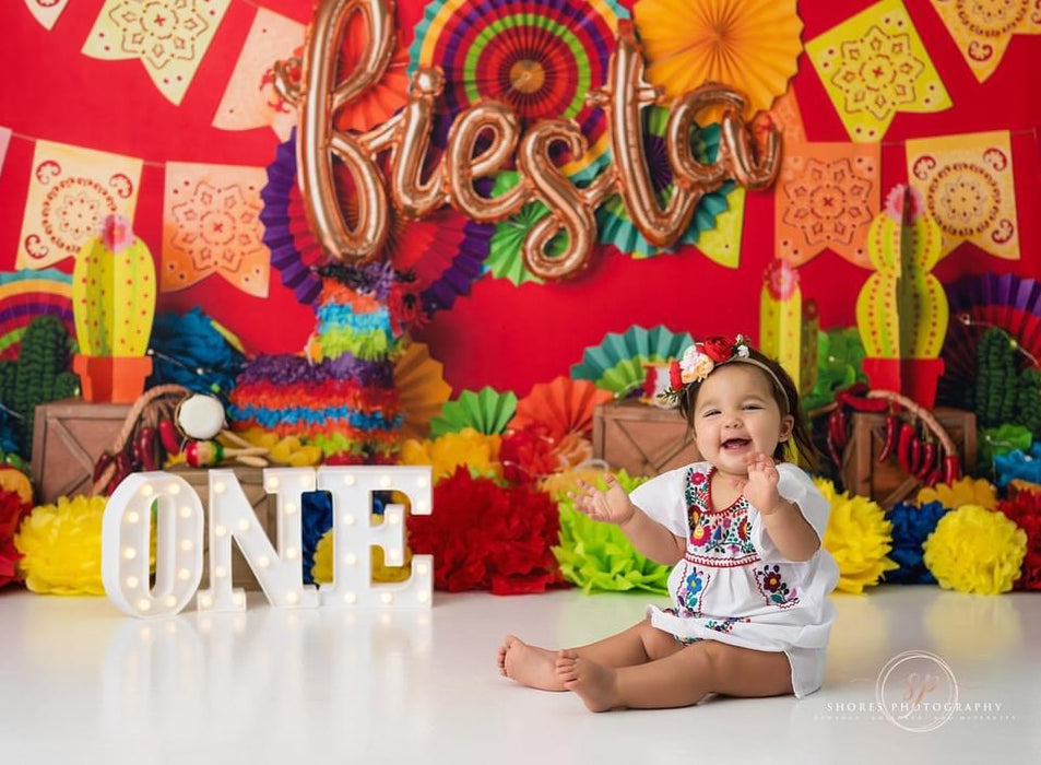 Tacobout a fiesta (AH)