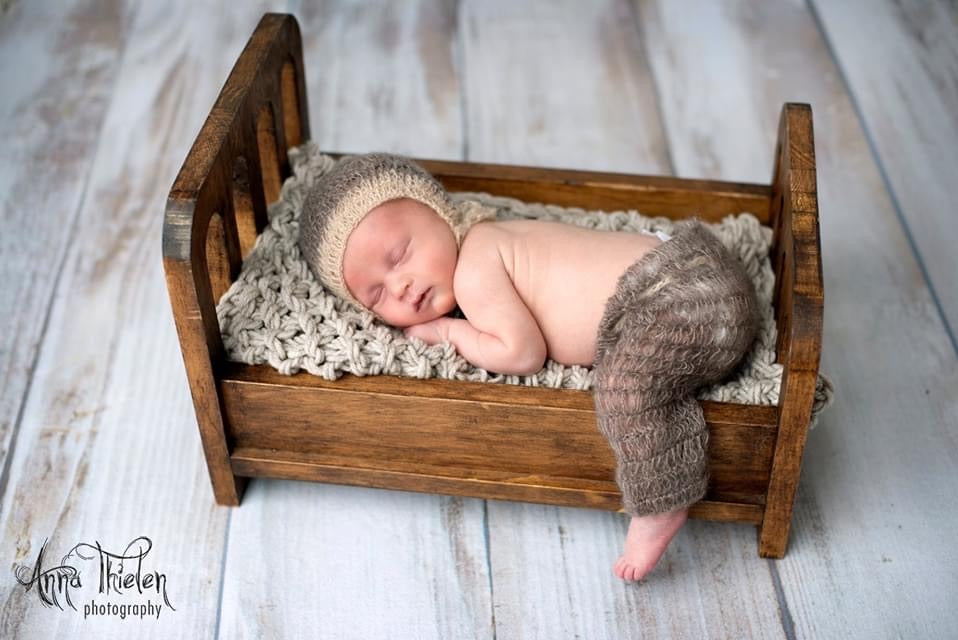 Guardian Angel Anthony Medley Double