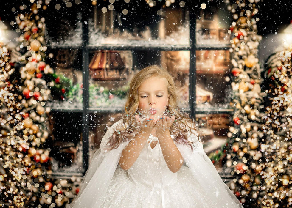 Old St. Nick's Toy Shop (JA)