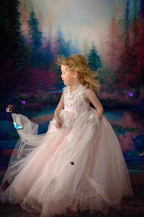 X Drop Sweeps dreamer forest ll