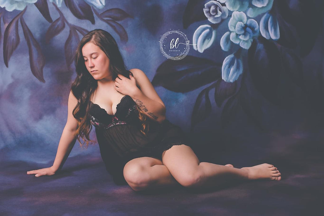 Divine Shabby Elegance Colors