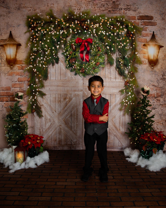 Brooklyn Holidays (Lights)