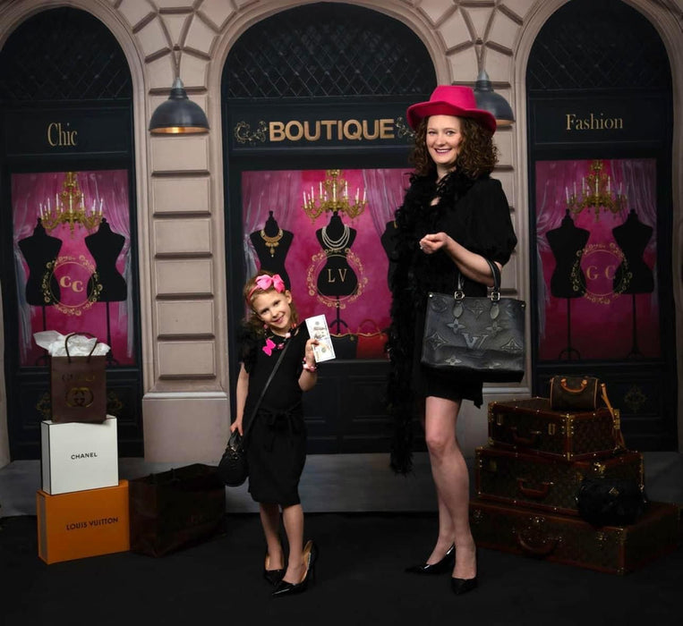 City Chic Boutique (JM)