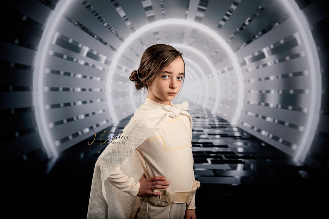 Sweeps Into the Force (CC)