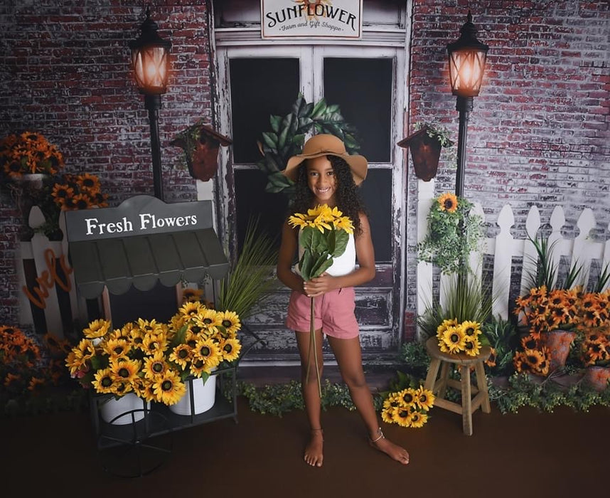 Urban Sunflower Shop