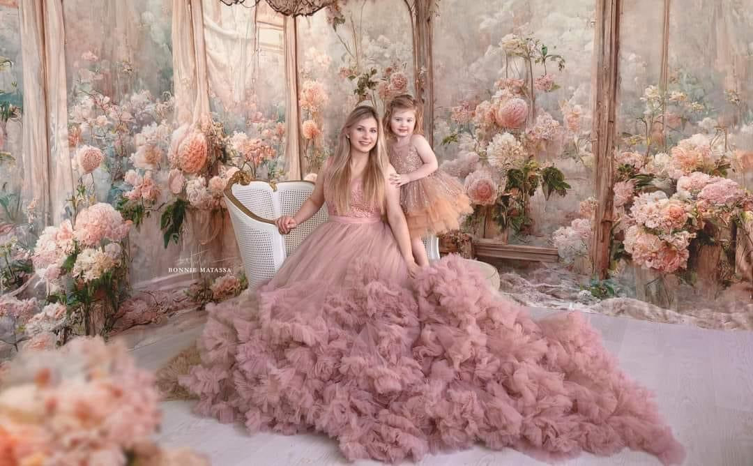 Antionette Renissance