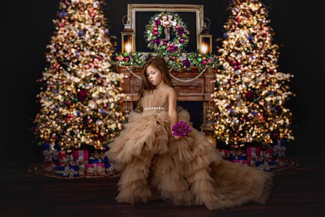 Christmas and Gold (VR)