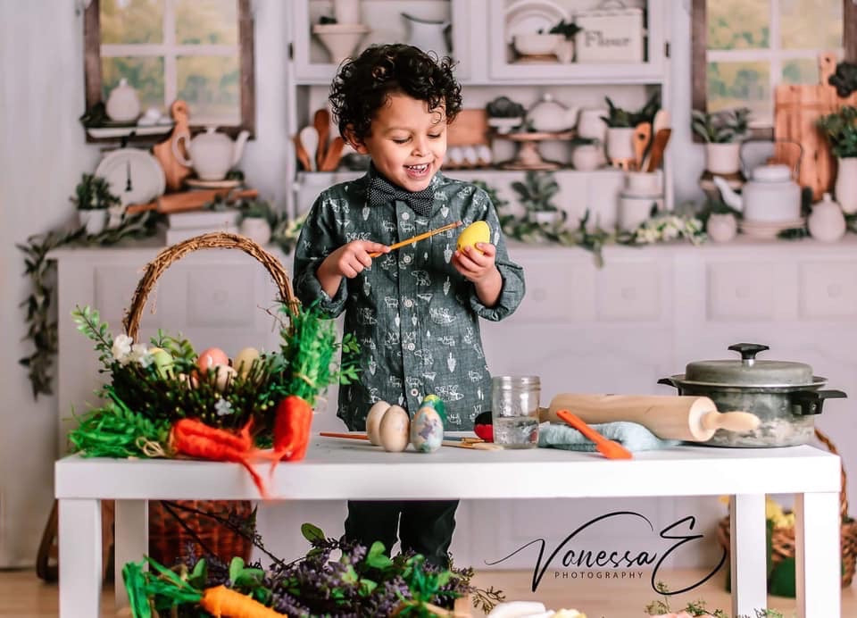 Granny's Country Kitchen