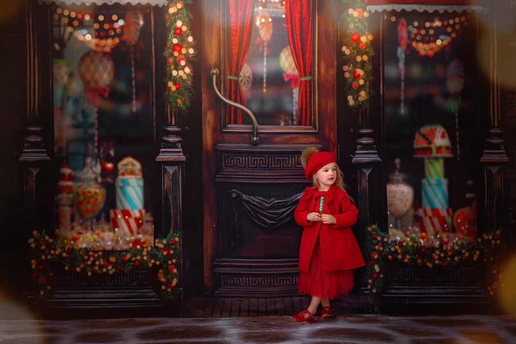 Christmas is Sweet (JA)