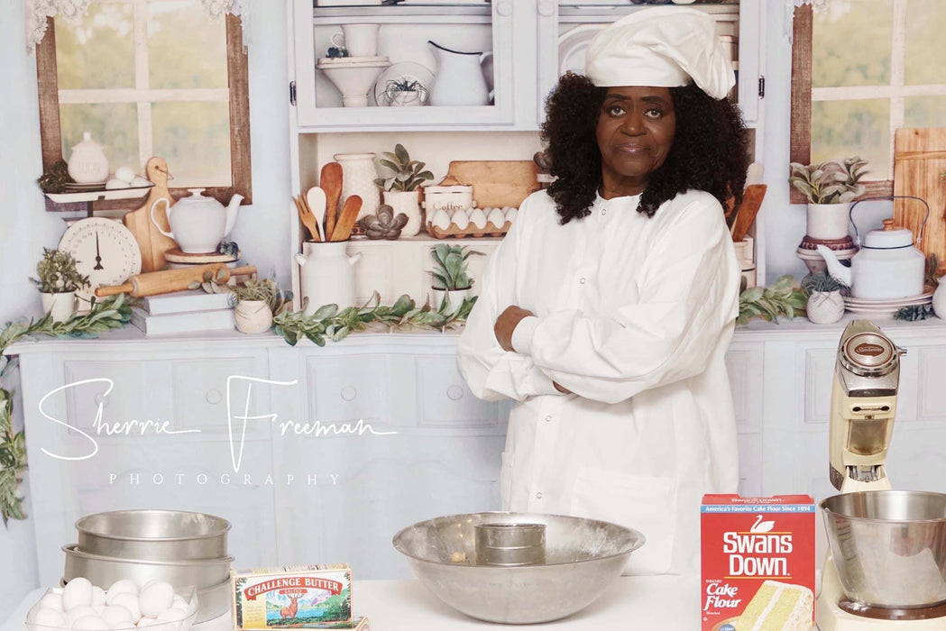 Granny's Country Kitchen