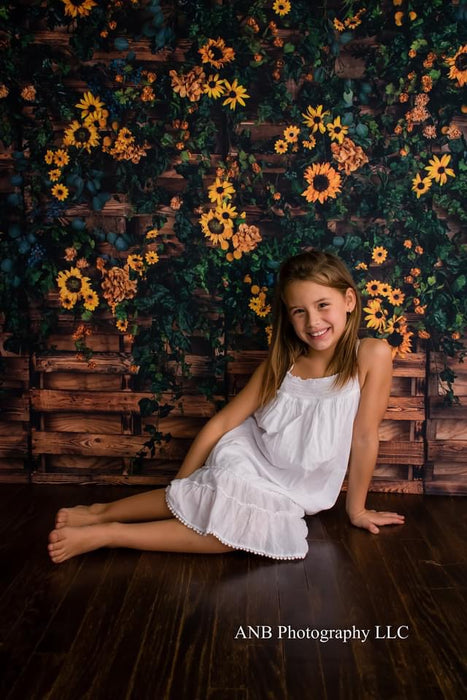 Posh Pallets Jaclynn