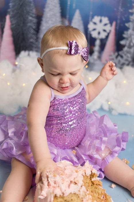 First Frost Balloons