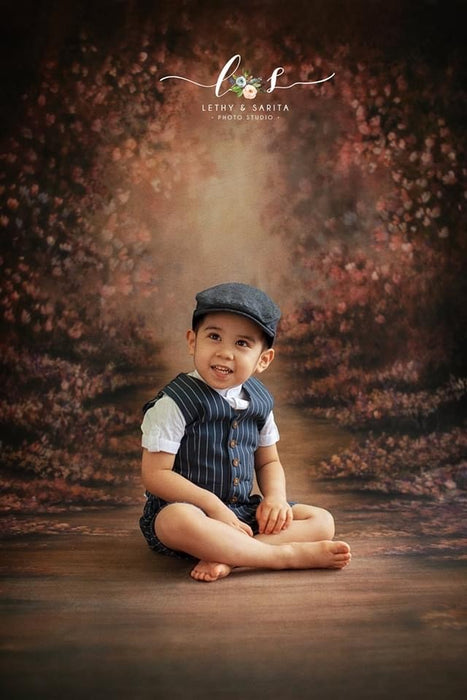 RTS 5x9 premium Sweeps Heirloom Path of Enchantment