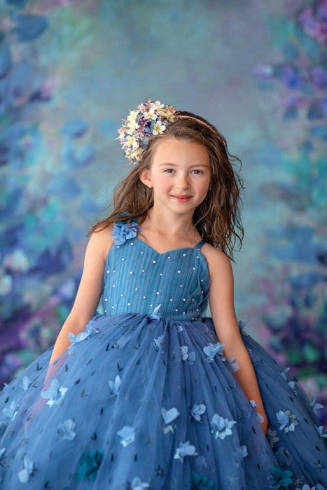 Heirloom Violet Mist