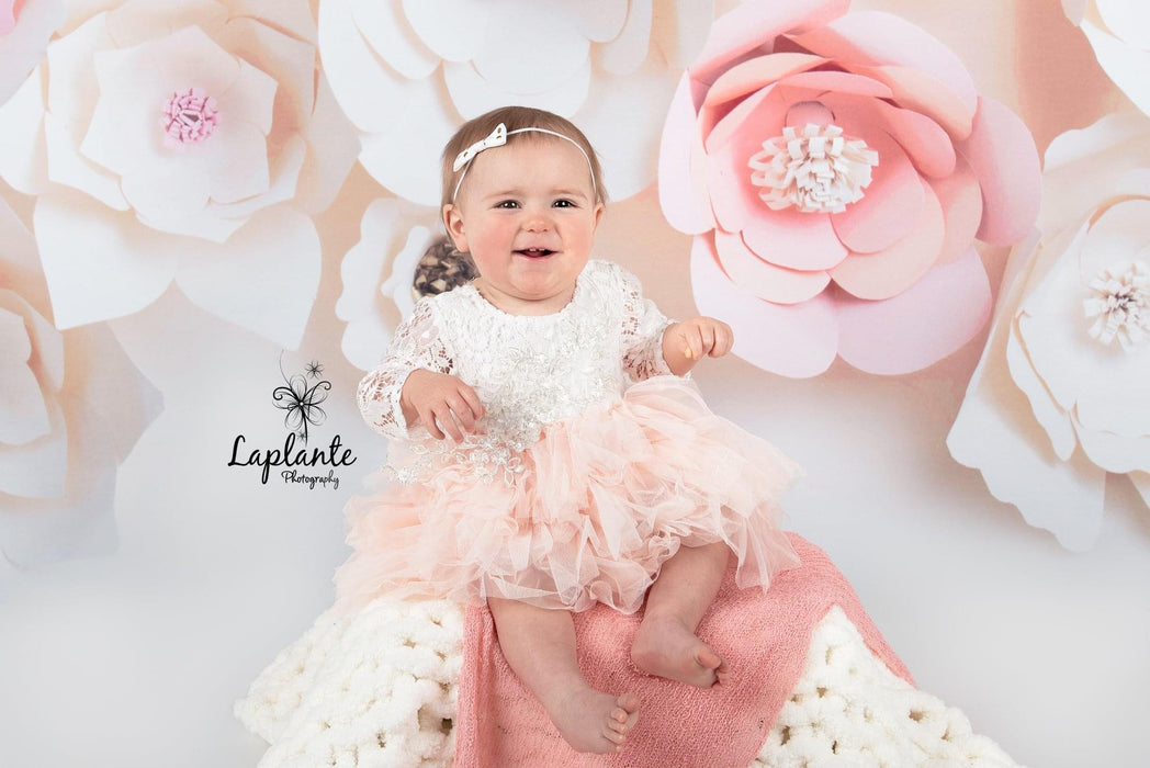 Nicole's Paper Blooms