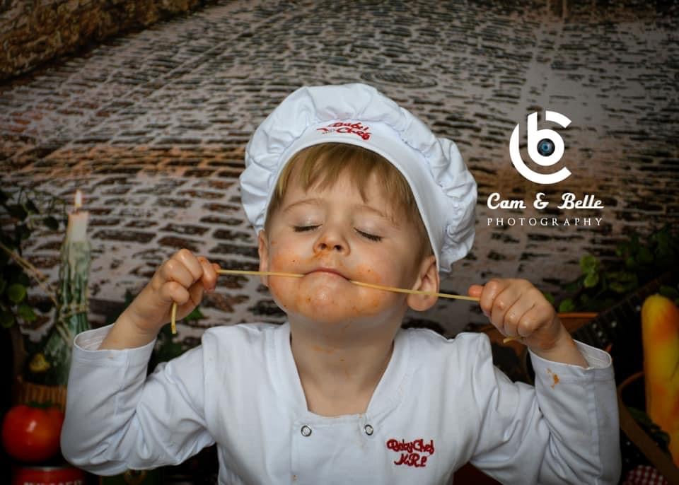 Tony's Restaurant No Table