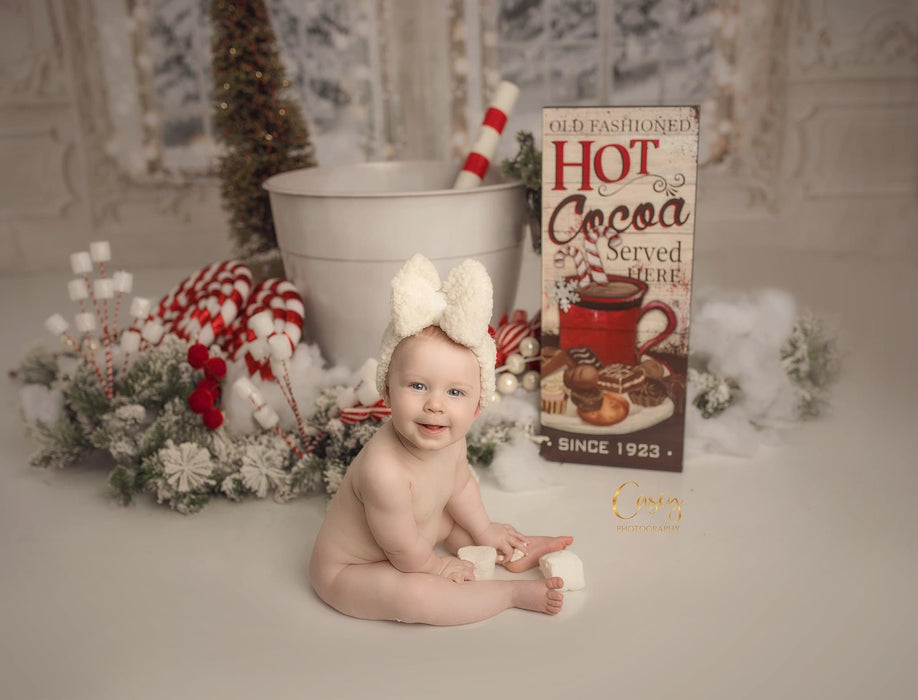 Peaceful Twinkle Window (CC)