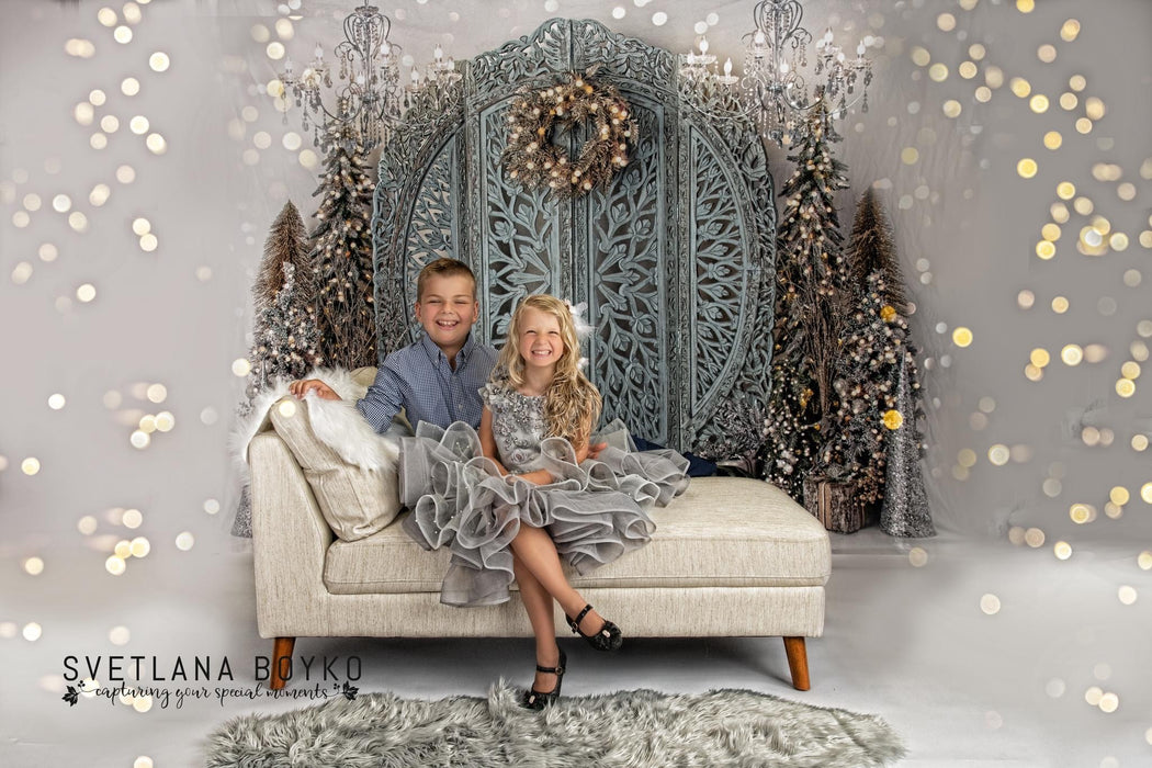 Christmas Style (BS)