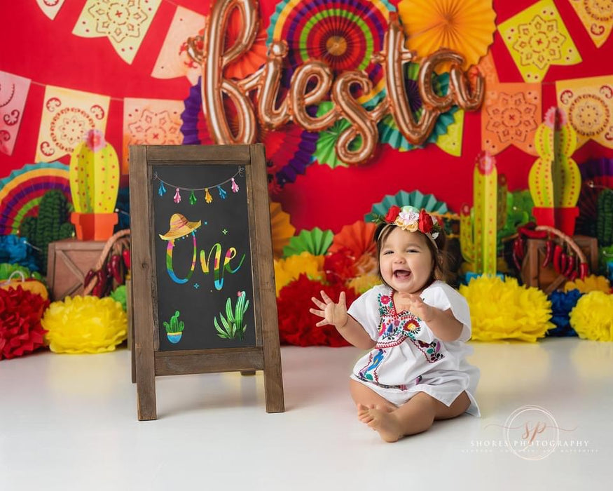 Tacobout a fiesta (AH)