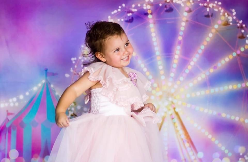 Run Away to the Circus