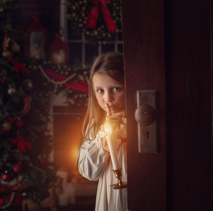 Christmas Glory Lights