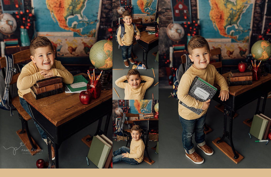 Apples and Academics