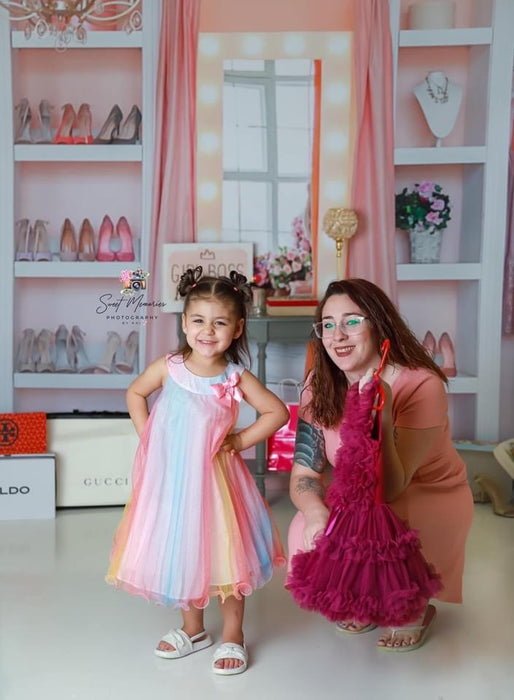 Girls Just Wanna Have Fun