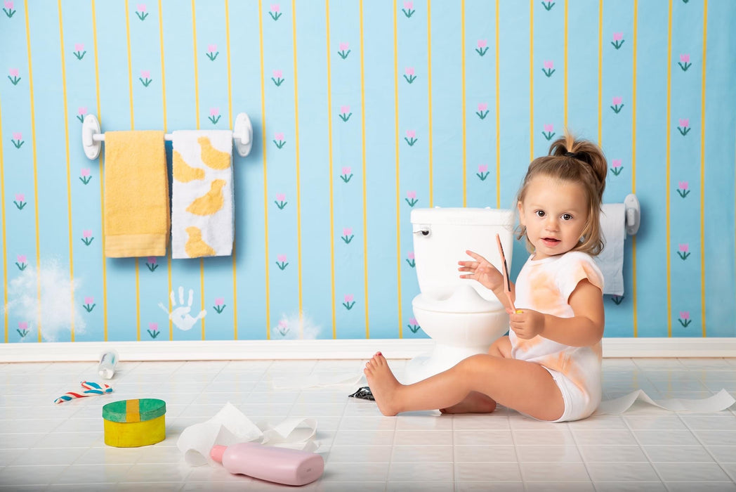 Love You Forever Packer