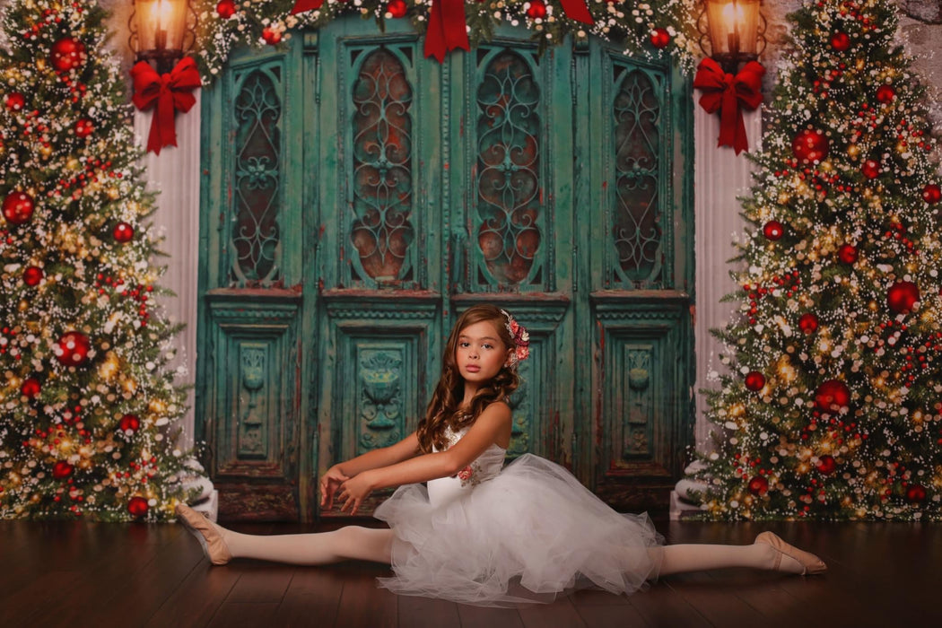 Let There Be Twinkle Entry (CC)