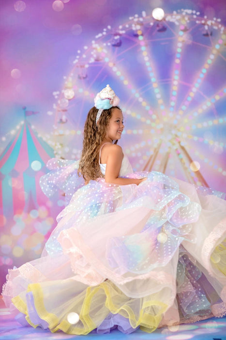 Run Away to the Circus