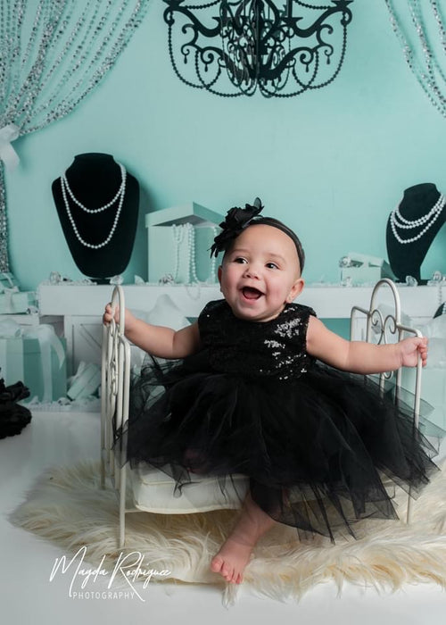 A Day at Tiff's (AH)