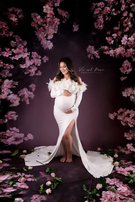 Sweeps Open Spring For Me