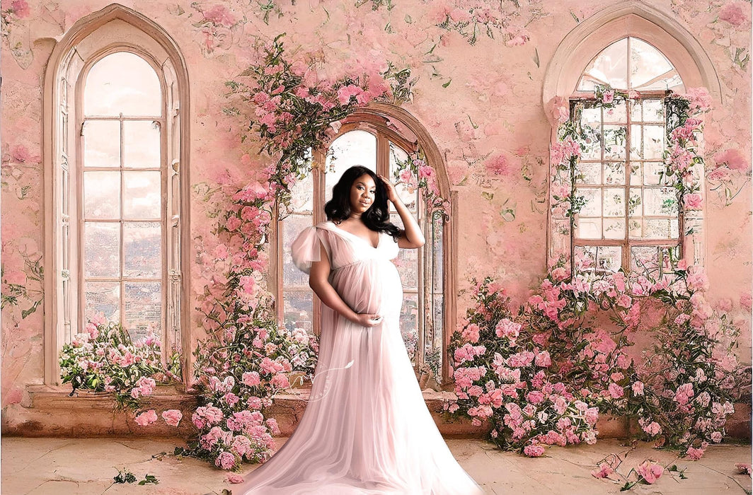 Romance View Digital Download