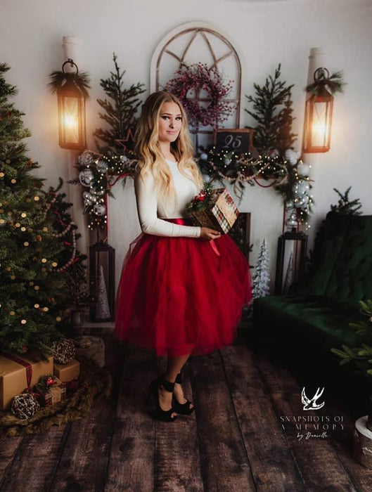 25 days of Christmas