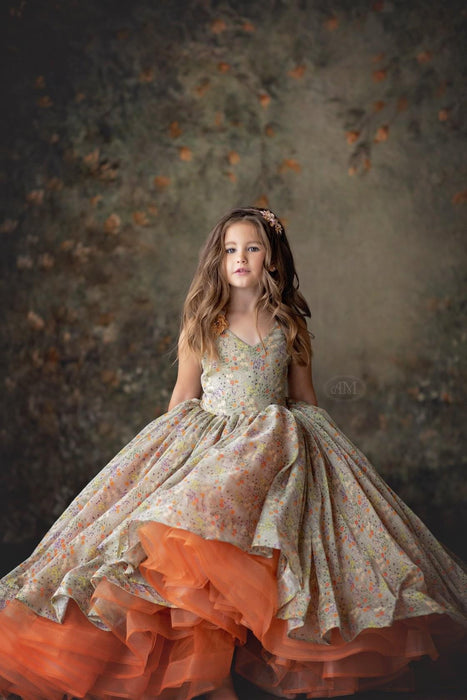 Sweeps Heirloom Garden Harmony