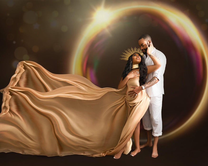 Sweeps Whispers Country Road