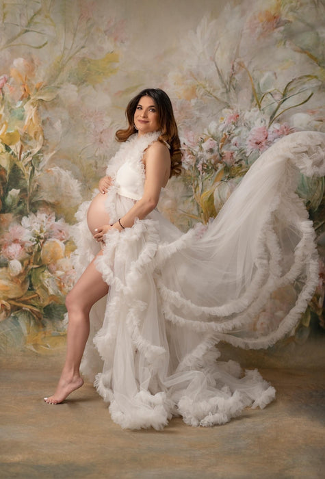 Sweeps Fresh Blooms (LL)