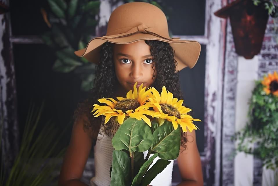 Urban Sunflower Shop
