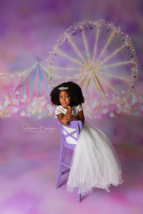 Run Away to the Circus