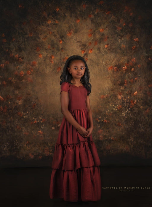 Heirloom Garden Harmony