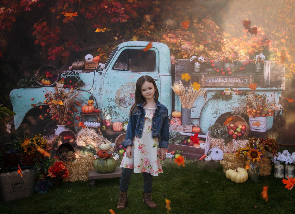 Autumn Acres Farmers Market