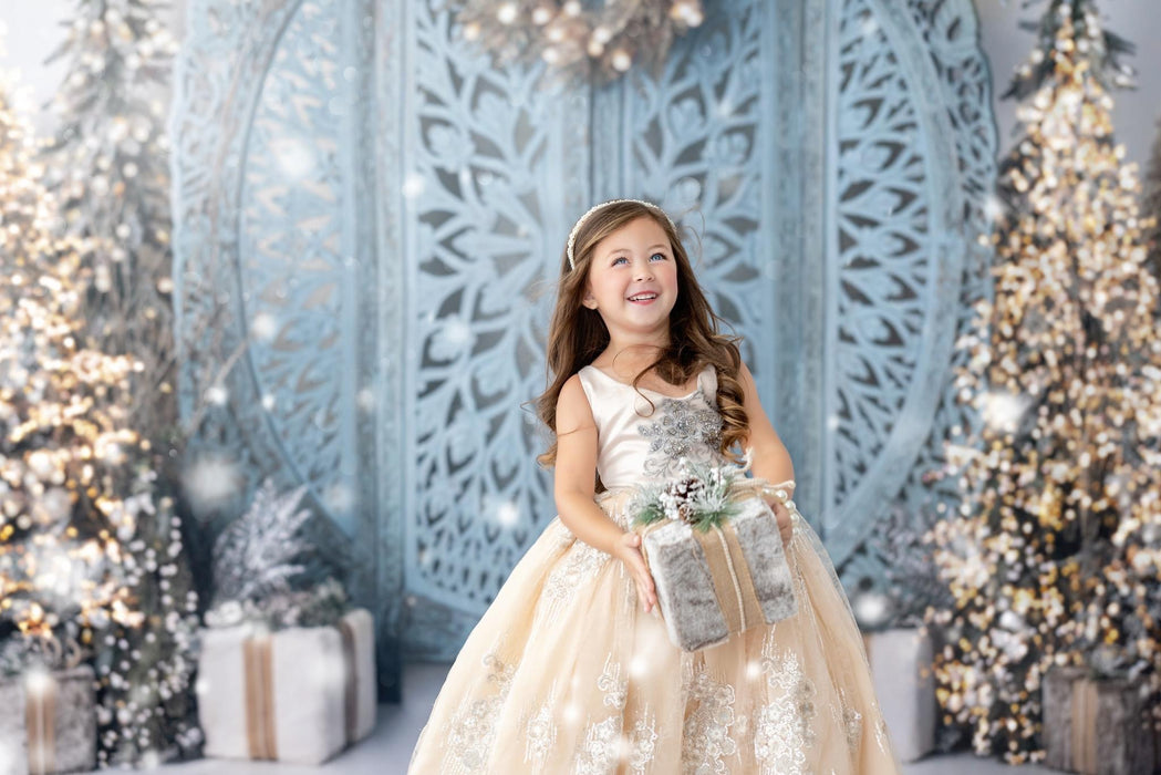 Christmas Style (BS)