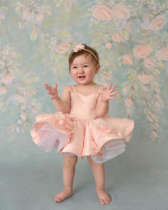 Sweeps Heirloom Floret Tease (SS)