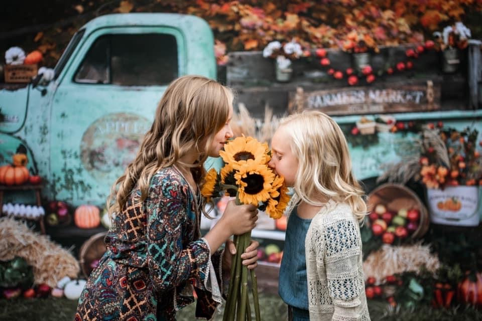 Autumn Acres Farmers Market