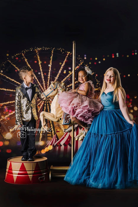 Sweeps Twilight Carnival