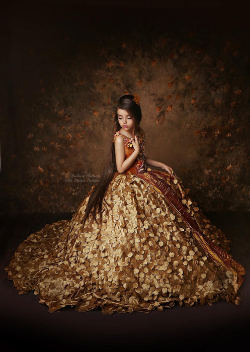 Sweeps Heirloom Garden Harmony