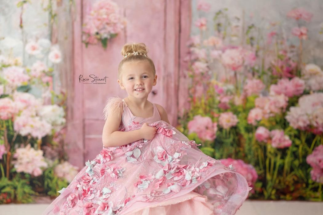 Cotton Candy Peonies (BD)