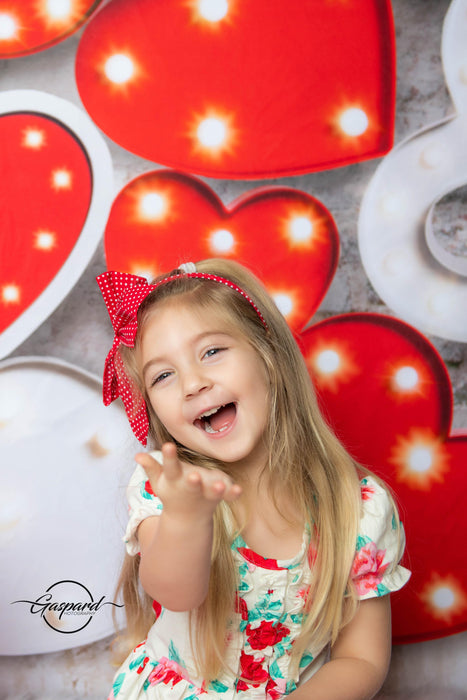 Stacked Romance Manhatten