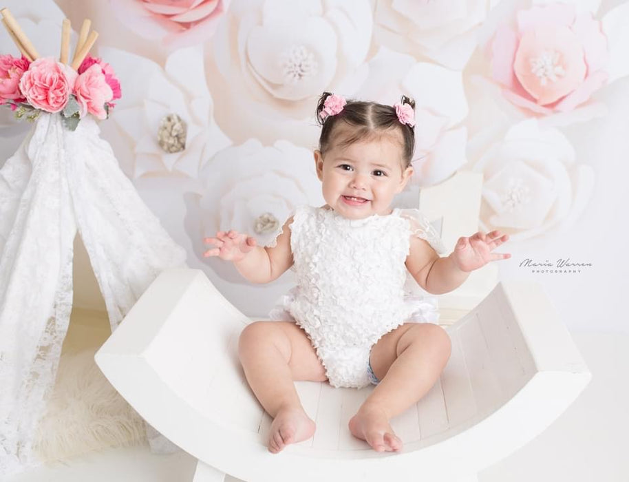 Nicole's Paper Blooms