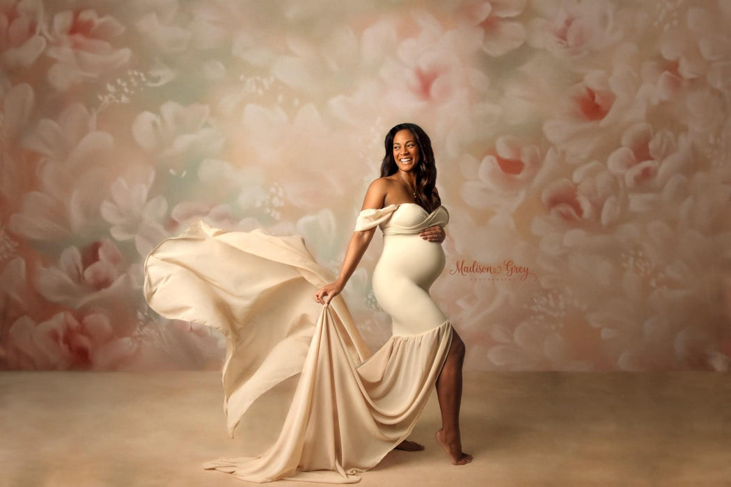 Divine Dreamy Garden